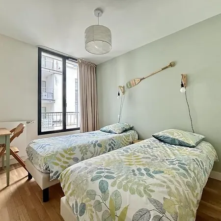 Elegant Hyper Centre Classe 3 Etoiles *