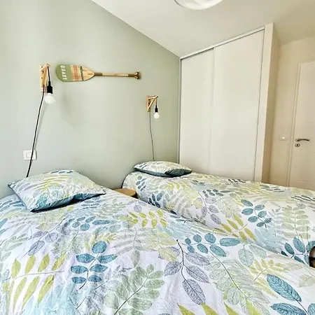 Elegant Hyper Centre Classe 3 Etoiles Apartment